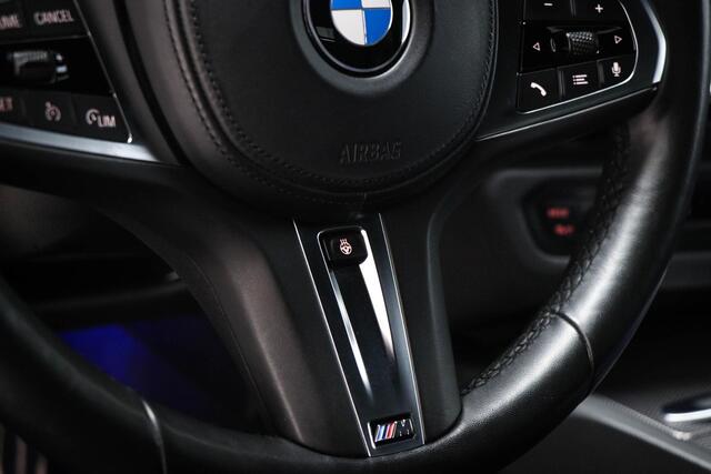 BMW Z4 Roadster M40i High Executive Edition | M SPORT PLUS | HEAD UP | STUURVERWARMING | DAB | APPLE | CAMERA | 19"