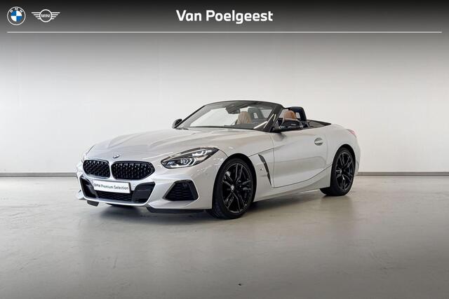 BMW Z4 sDrive30i High Executive