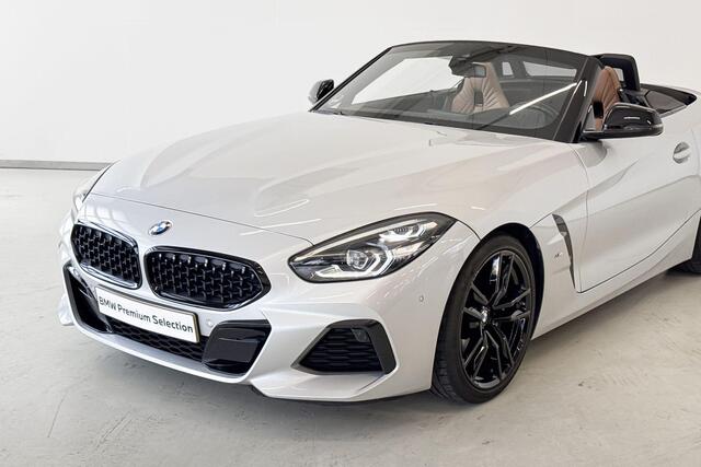 BMW Z4 sDrive30i High Executive