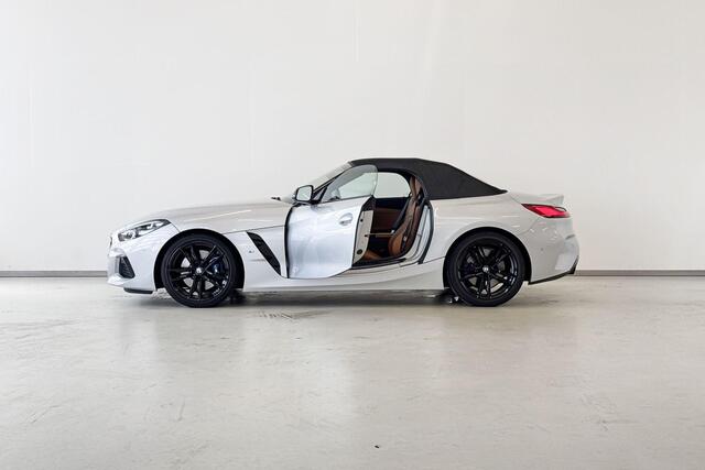 BMW Z4 sDrive30i High Executive