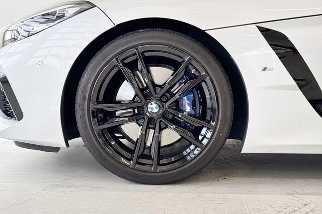 BMW Z4 sDrive30i High Executive