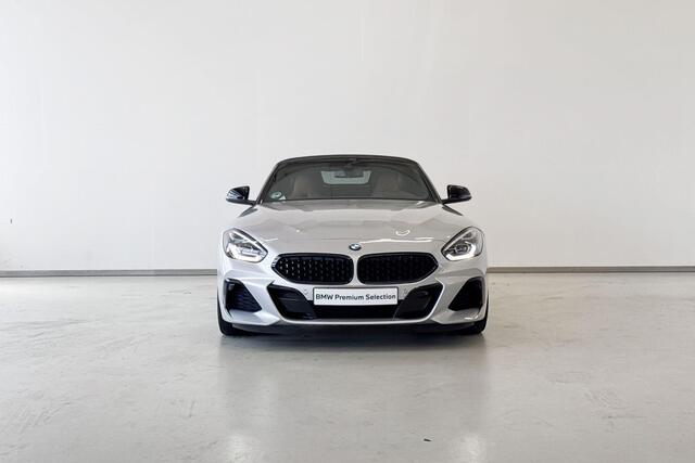 BMW Z4 sDrive30i High Executive