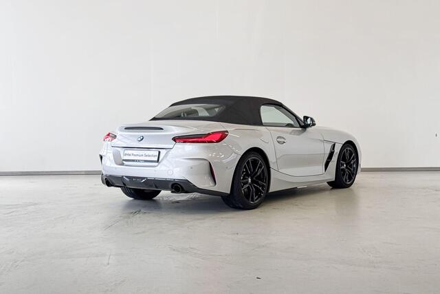 BMW Z4 sDrive30i High Executive