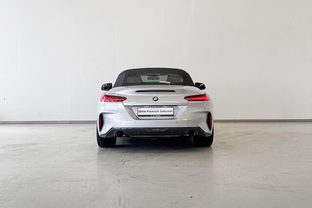 BMW Z4 sDrive30i High Executive