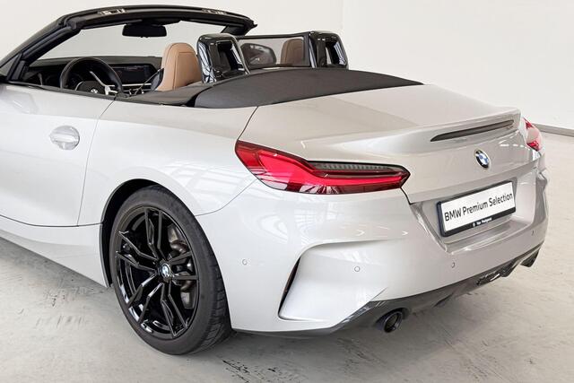 BMW Z4 sDrive30i High Executive