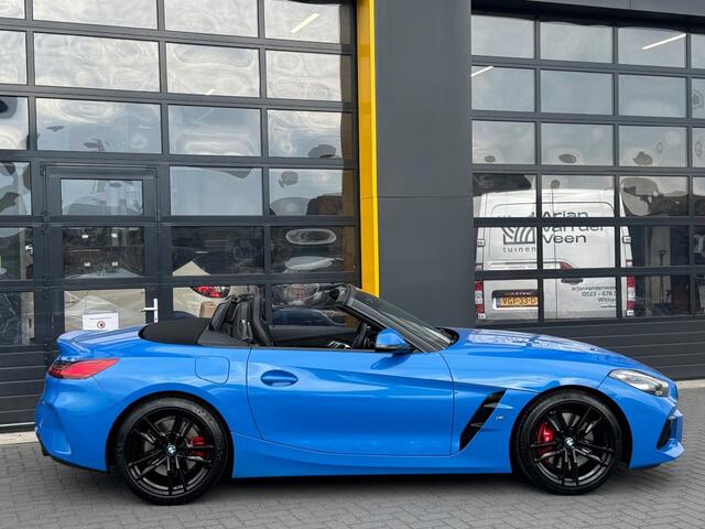 BMW Z4 Roadster sDrive 30i Business Edition Plus M Sport