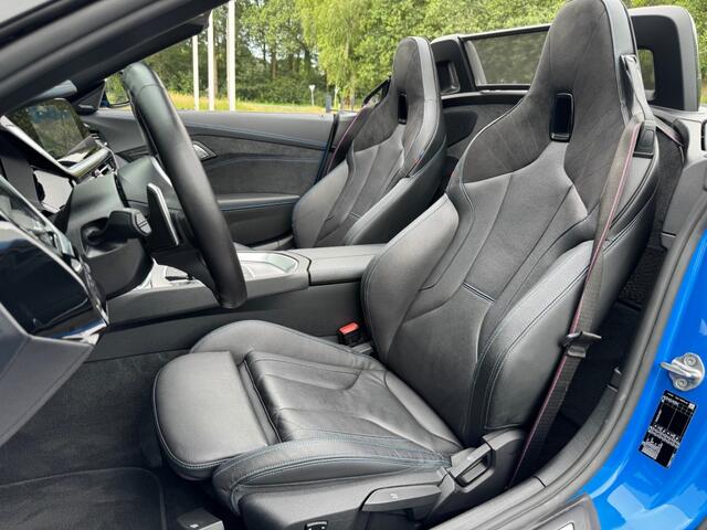 BMW Z4 Roadster sDrive 30i Business Edition Plus M Sport