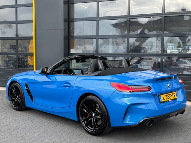 BMW Z4 Roadster sDrive 30i Business Edition Plus M Sport