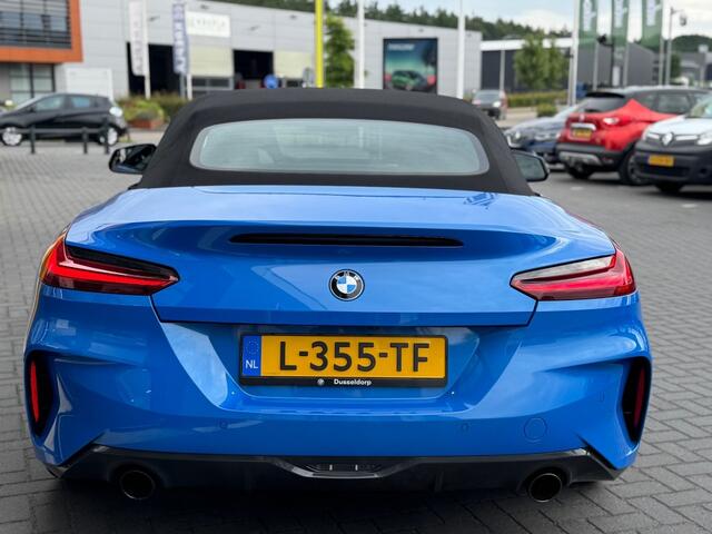 BMW Z4 Roadster sDrive 30i Business Edition Plus M Sport
