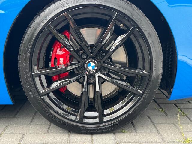 BMW Z4 Roadster sDrive 30i Business Edition Plus M Sport