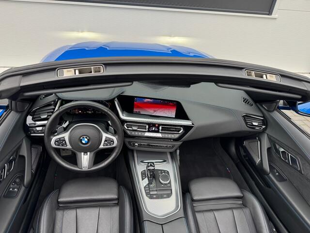 BMW Z4 Roadster sDrive 30i Business Edition Plus M Sport