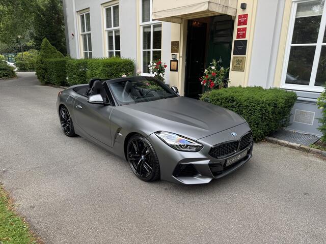 BMW Z4 Roadster M40i, H&K, Memory, Adaptive