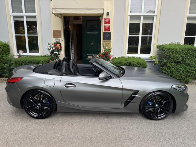 BMW Z4 Roadster M40i, H&K, Memory, Adaptive