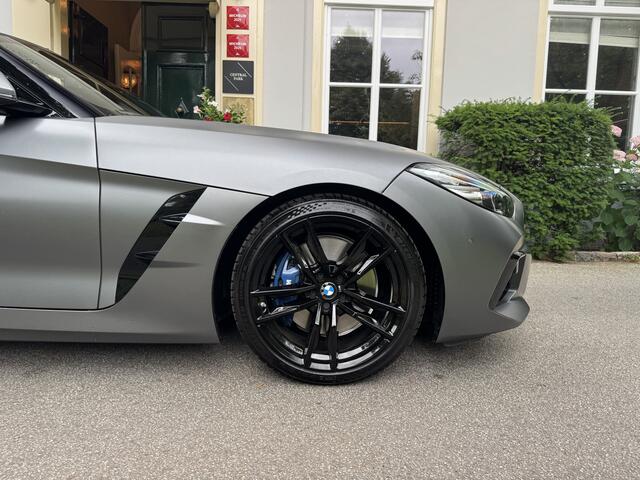 BMW Z4 Roadster M40i, H&K, Memory, Adaptive