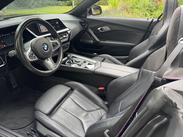 BMW Z4 Roadster M40i, H&K, Memory, Adaptive