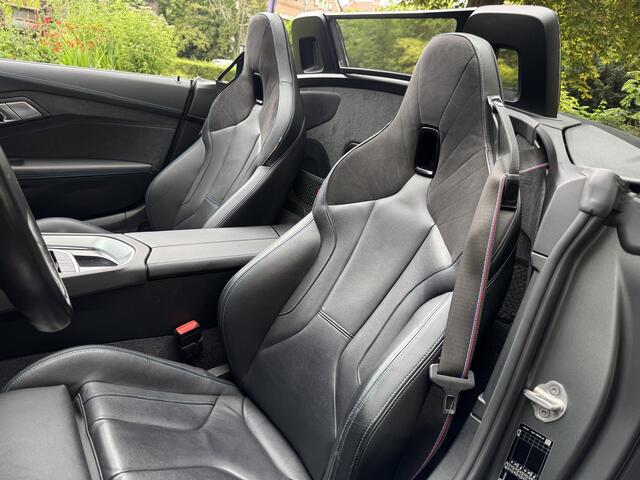 BMW Z4 Roadster M40i, H&K, Memory, Adaptive