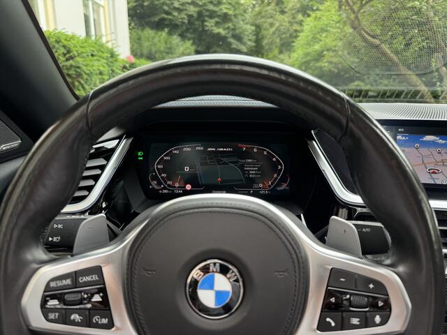 BMW Z4 Roadster M40i, H&K, Memory, Adaptive