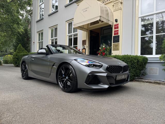 BMW Z4 Roadster M40i, H&K, Memory, Adaptive