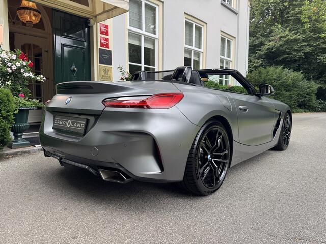 BMW Z4 Roadster M40i, H&K, Memory, Adaptive