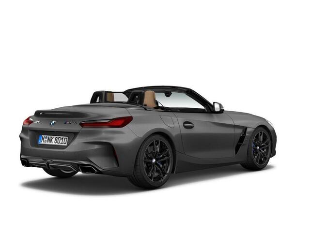 BMW Z4 Roadster M40i M Sport Plus Pack | Licht-pakket | Harman Kardon