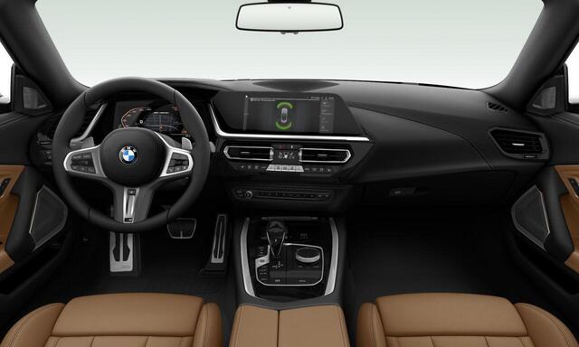 BMW Z4 Roadster M40i M Sport Plus Pack | Licht-pakket | Harman Kardon