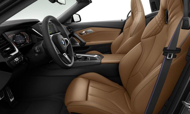 BMW Z4 Roadster M40i M Sport Plus Pack | Licht-pakket | Harman Kardon