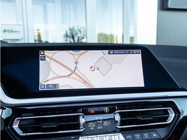BMW Z4 Roadster M40i High Executive | Harman Kardon | 100% onderhoudshistorie | parkeer assistent