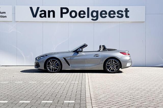 BMW Z4 sDrive20i | M Sportpakket | Parking Pack | Safety Pack