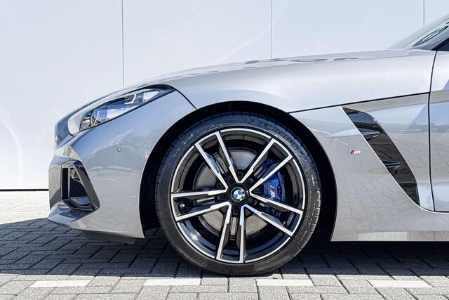 BMW Z4 sDrive20i | M Sportpakket | Parking Pack | Safety Pack