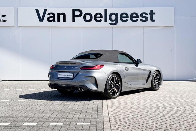BMW Z4 sDrive20i | M Sportpakket | Parking Pack | Safety Pack