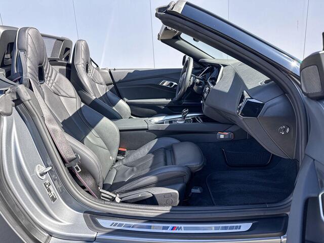 BMW Z4 sDrive20i | M Sportpakket | Parking Pack | Safety Pack