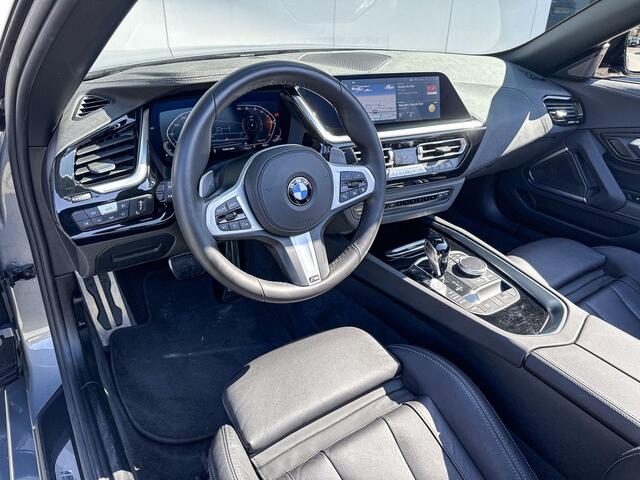 BMW Z4 sDrive20i | M Sportpakket | Parking Pack | Safety Pack