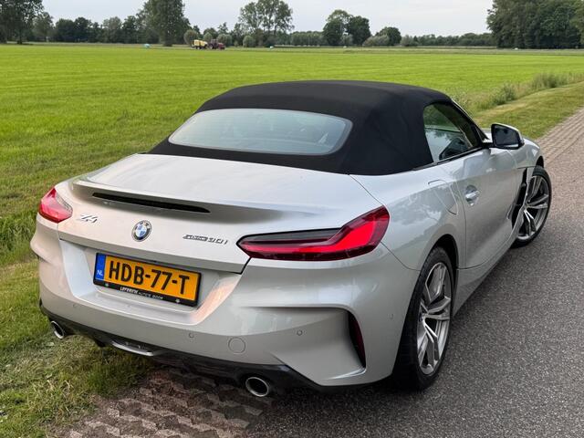 BMW Z4 SDRIVE 30 I M SPORT / CARPLAY / 21DKM