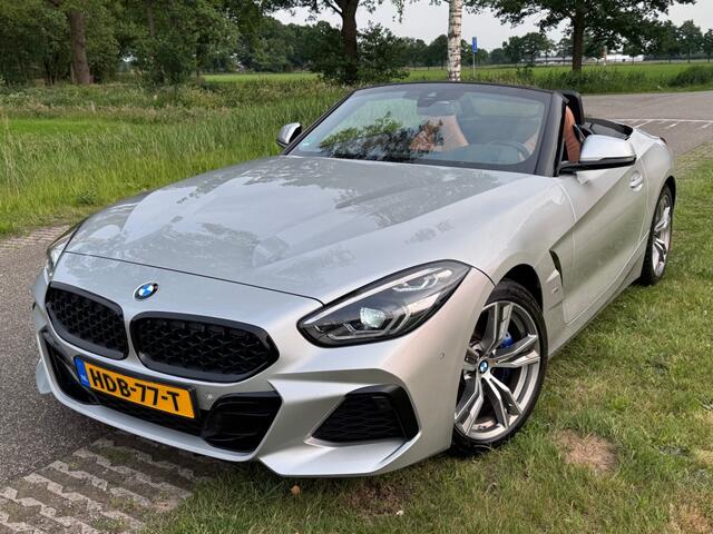 BMW Z4 SDRIVE 30 I M SPORT / CARPLAY / 21DKM