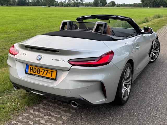 BMW Z4 SDRIVE 30 I M SPORT / CARPLAY / 21DKM