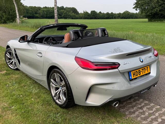 BMW Z4 SDRIVE 30 I M SPORT / CARPLAY / 21DKM