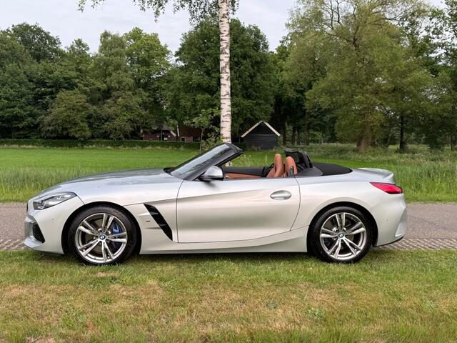 BMW Z4 SDRIVE 30 I M SPORT / CARPLAY / 21DKM