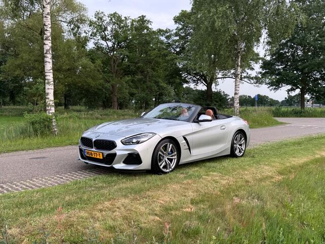 BMW Z4 SDRIVE 30 I M SPORT / CARPLAY / 21DKM