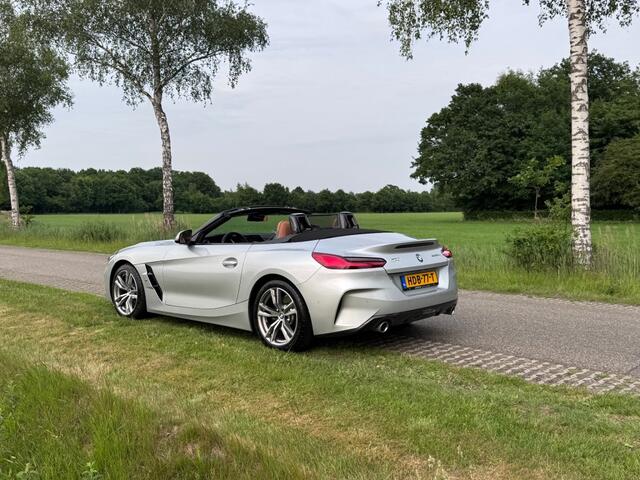 BMW Z4 SDRIVE 30 I M SPORT / CARPLAY / 21DKM