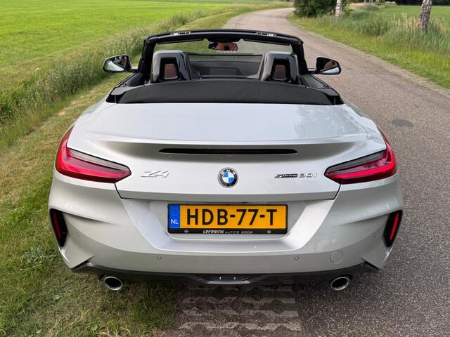 BMW Z4 SDRIVE 30 I M SPORT / CARPLAY / 21DKM