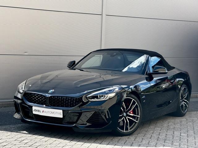BMW Z4 Roadster M40i High Executive Full Option. El Stoelen, HUD, H/K geluidsinstallatie, 19" LM velgen, Camera, ACC
