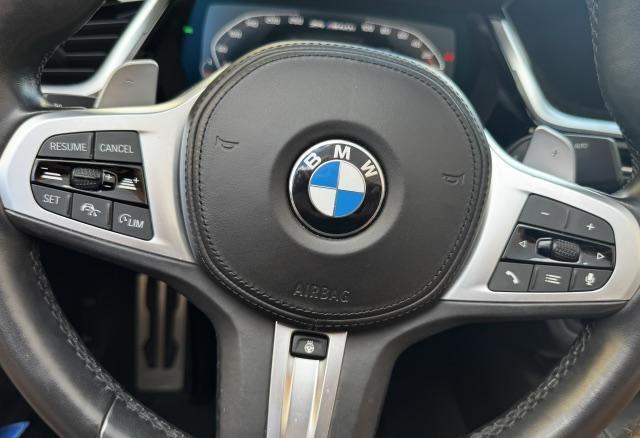 BMW Z4 Roadster M40i High Executive Full Option. El Stoelen, HUD, H/K geluidsinstallatie, 19" LM velgen, Camera, ACC