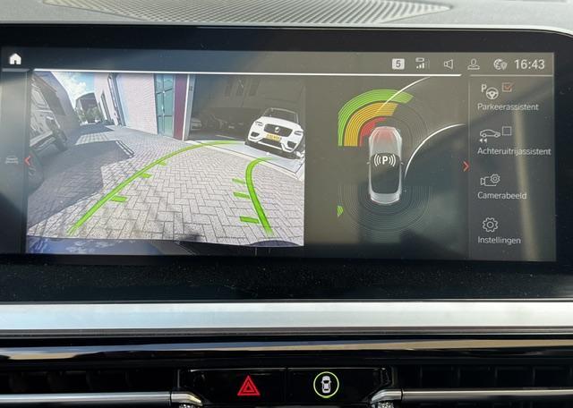 BMW Z4 Roadster M40i High Executive Full Option. El Stoelen, HUD, H/K geluidsinstallatie, 19" LM velgen, Camera, ACC