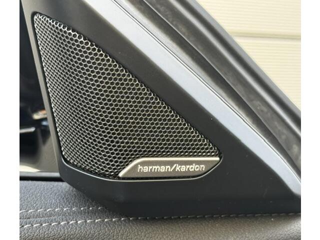 BMW Z4 Roadster M40i High Executive Full Option. El Stoelen, HUD, H/K geluidsinstallatie, 19" LM velgen, Camera, ACC