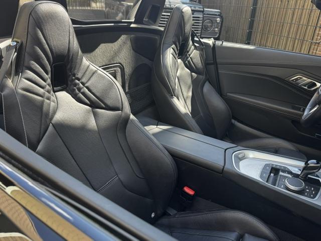 BMW Z4 Roadster M40i High Executive Full Option. El Stoelen, HUD, H/K geluidsinstallatie, 19" LM velgen, Camera, ACC