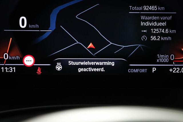 BMW Z4 Roadster sDrive20i High Executive Edition | M SPORT PLUS / AUDIO MEDIA- PACK | HEAD UP | STUURVERWAMRING | CAMERA | 19"