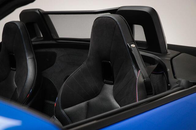 BMW Z4 Roadster sDrive20i High Executive Edition | M SPORT PLUS / AUDIO MEDIA- PACK | HEAD UP | STUURVERWAMRING | CAMERA | 19"