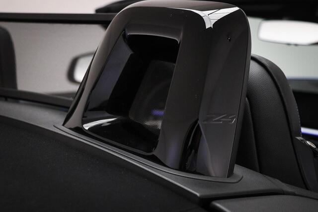 BMW Z4 Roadster sDrive20i High Executive Edition | M SPORT PLUS / AUDIO MEDIA- PACK | HEAD UP | STUURVERWAMRING | CAMERA | 19"