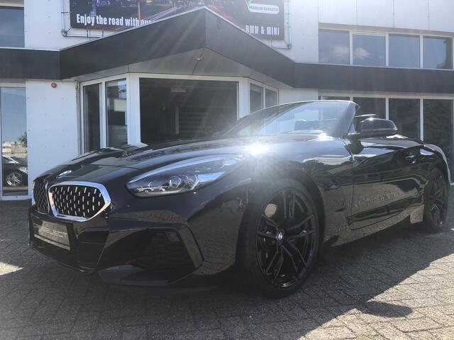 BMW Z4 Roadster sDrive30i High Exe | Head-Up | M-Sport pakket FULL OPTIES, 19"LMV