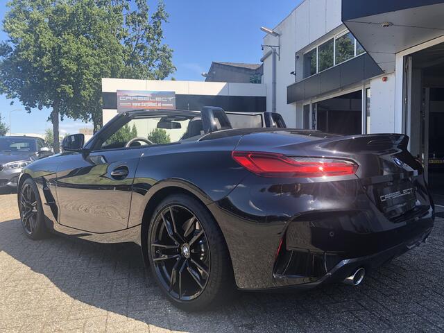 BMW Z4 Roadster sDrive30i High Exe | Head-Up | M-Sport pakket FULL OPTIES, 19"LMV